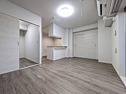 アルファコート曳舟2 601 6階1SLDKのリビング/ダイニング