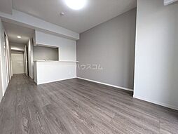 アルファコート曳舟2 607 6階2LDKのリビング/ダイニング