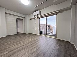 アルファコート曳舟2 801 8階1SLDKのリビング/ダイニング