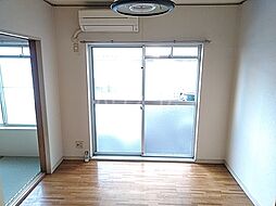 エステートピアフラワー 103 1階2DKのリビング/ダイニング