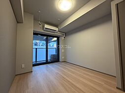 ＲＥＬＵＸＩＡ横濱元町 505 5階1Kのリビング/ダイニング