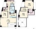 クラッシィハウス浜田山7階42.0万円