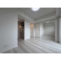 クラリティア西日暮里 201