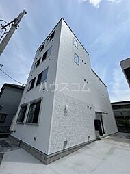 Novel Court西新井