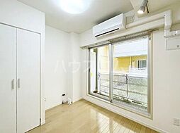 京王線 千歳烏山駅 徒歩4分の賃貸マンション 2階1Kのリビング/ダイニング