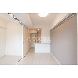 コンフォリア王子 304 3階1DKのリビング/ダイニング