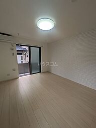 アトラス川越 106 1階1Kのリビング/ダイニング