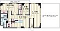 ドリームしんわ5階15.0万円