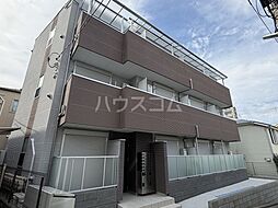 NSGATE富士見台next