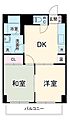 ホワイトメゾンYAMAKI7階7.3万円