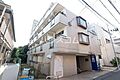 マリオン板橋3階4.4万円