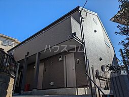 ブランシェつきみ野 203