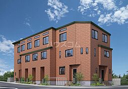 TheSiesta唐木田Terravene F