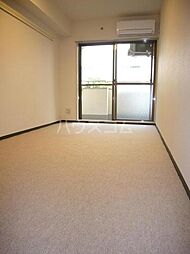 日神パレス豊玉 203 2階1Kのリビング/ダイニング