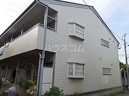 第二育栄ハイツ