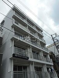 ザ・オルタナアパート 502