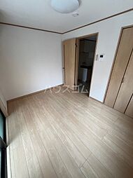 ダイワハイツ 103 1階1Kのリビング/ダイニング