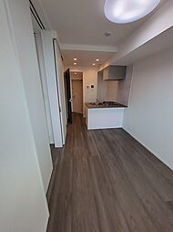 SHOKEN Residence西馬込 202 2階1DKのリビング/ダイニング