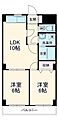 オークヒルズ宮前平1階10.5万円