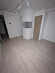 LUORE文京本駒込 202 2階ワンルームのリビング/ダイニング