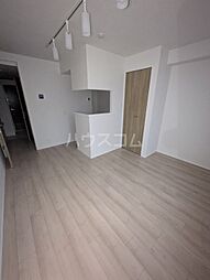 LUORE文京本駒込 503 5階ワンルームのリビング/ダイニング