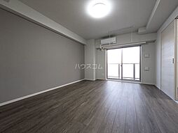 アルファコート曳舟2 802 8階1SLDKのリビング/ダイニング