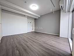 アルファコート曳舟2 804 8階1Kのリビング/ダイニング