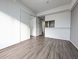 アルファコート曳舟2 805 8階2LDKのリビング/ダイニング