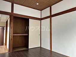 リバーハイツ 101 1階1Kのリビング/ダイニング