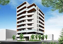 プレディアコート板橋