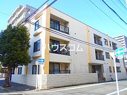 JR京浜東北・根岸線 川口駅 徒歩10分の賃貸マンション