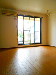 JR京浜東北・根岸線 川口駅 徒歩10分の賃貸マンション 3階1Kのリビング/ダイニング