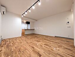 アルカンセル押上 1階1SLDKのリビング/ダイニング