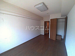 ホーム幕張本郷 2021 2階1Kのリビング/ダイニング