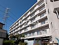 翠峯壱番館4階13.0万円