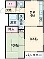 第2ハイツ小池2階7.3万円