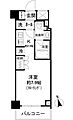 PARKLUXE蒲田一丁目3階10.8万円