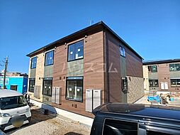 メゾンカルムXI