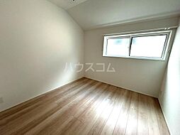 大野町2丁目戸建貸家　Ｂ B