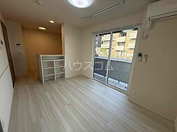 エスペランサ旭　Ａ棟 102 1階1LDKのリビング/ダイニング