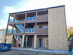 JR山陰本線 馬堀駅 徒歩18分の賃貸アパート