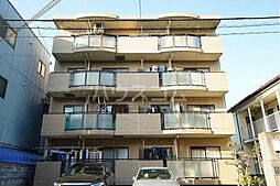 JR京浜東北・根岸線 西川口駅 徒歩8分の賃貸マンション