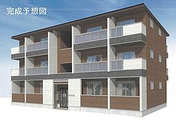 JR奈良線 城陽駅 徒歩10分