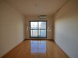 ヴィラ　フローリッシュ 04050 4階1Kのリビング/ダイニング