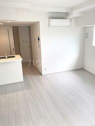 Ｂ　ＣＩＴＹ　ＡＰＡＲＴＭＥＮＴ　ＳＵＧＩＮＡＭＩ　ＴＡＫＡ 702 7階1LDKのリビング/ダイニング