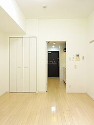 京王線 東府中駅 徒歩5分の賃貸マンション 1階1Kのリビング/ダイニング