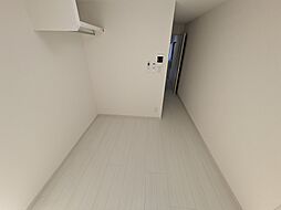 マーレ十条 107 1階1Kのリビング/ダイニング