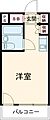 ノアール3階5.5万円