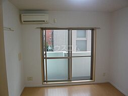 クレイシア大山 301 3階1Kのリビング/ダイニング