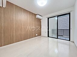 グラン徳丸 104 1階1Kのリビング/ダイニング